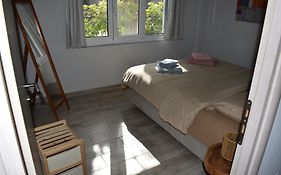 Gatelouzou Apartments